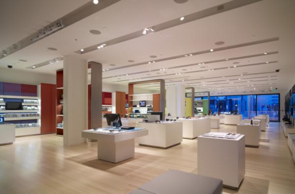 Photo Store