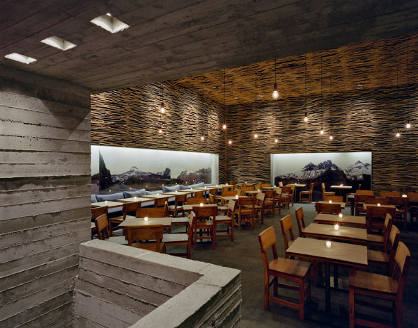 Restaurant One