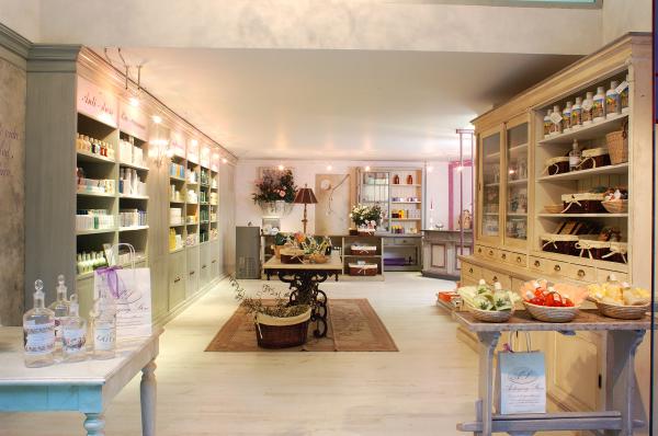 Organic Store